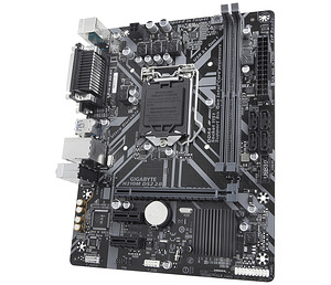 Gigabyte h310m-ds2 (1 foto / 1)