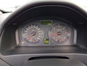 Volvo c70 (10 фото из 10)