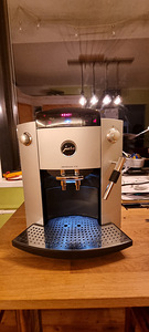 Jura Impressa F70 (1 foto / 5)