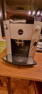 Jura Impressa F70 (3 foto / 5)