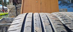 Continental Premium Contact 5 (2 foto / 6)