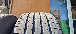 Continental Premium Contact 5 (3 foto / 6)