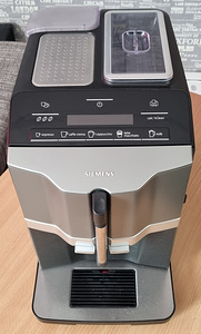 Siemens EQ3 S300 (3 фото из 6)