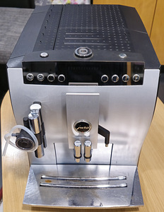 Jura Impressa Z7 (2 foto / 6)
