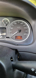 Peugeot 307 (6 фото из 6)