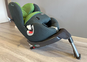 Cybex Sirona turvatool (1 foto / 6)