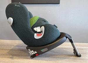 Cybex Sirona turvatool (3 foto / 6)