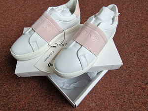 Calvin Klein tossud s.38 (2 foto / 5)