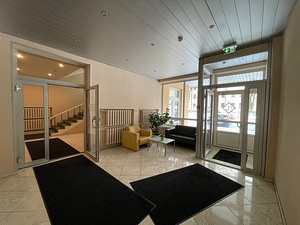 Kopli tn 27, Põhja-Tallinna, Tallinn, Harjumaa (4 foto / 7)