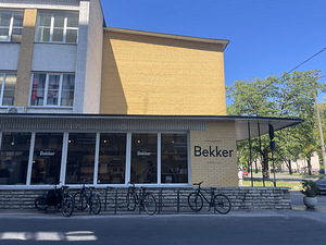 Kopli tn 27, Põhja-Tallinna, Tallinn, Harjumaa (11 foto / 12)