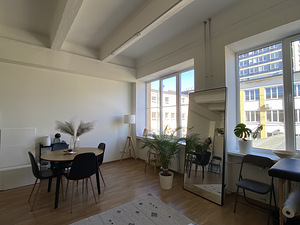 Kopli tn 27, Põhja-Tallinna, Tallinn, Harjumaa (2 foto / 12)