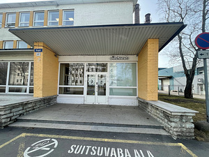 Kopli tn 27, Põhja-Tallinna, Tallinn, Harjumaa (8 foto / 10)
