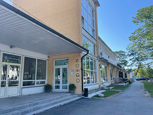 Kopli tn 27, Põhja-Tallinna, Tallinn, Harjumaa (6 foto / 8)