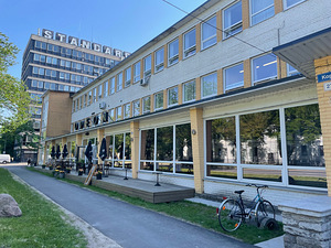 Kopli tn 27, Põhja-Tallinna, Tallinn, Harjumaa (8 фото из 9)