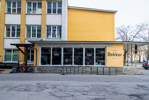 Kopli tn 27, Põhja-Tallinna, Tallinn, Harjumaa (9 фото из 9)