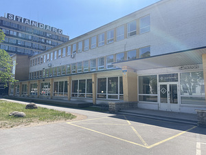 Kopli tn 27, Põhja-Tallinna, Tallinn, Harjumaa (2 фото из 9)