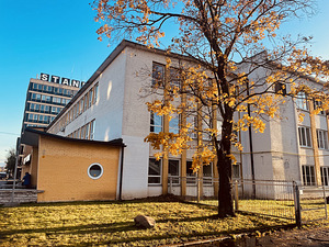 Kopli tn 27, Põhja-Tallinna, Tallinn, Harjumaa (7 foto / 7)