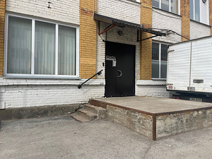 Kopli tn 27, Põhja-Tallinna, Tallinn, Harjumaa (4 foto / 5)