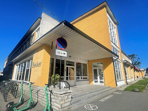 Kopli tn 27, Põhja-Tallinna, Tallinn, Harjumaa (6 foto / 6)