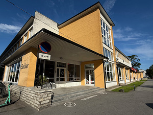 Kopli tn 27, Põhja-Tallinn, Tallinn, Harjumaa (8 foto / 10)