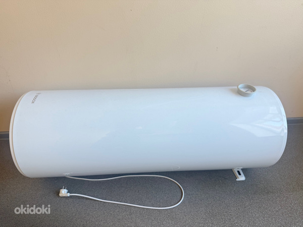 Boiler vertikaalne BOSCH 143l. 2kWh