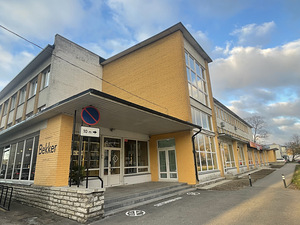 Kopli tn 27, Põhja-Tallinn, Tallinn, Harjumaa (9 foto / 9)