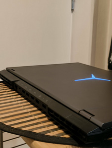 Lenovo Legion 5 Pro (1 foto / 5)