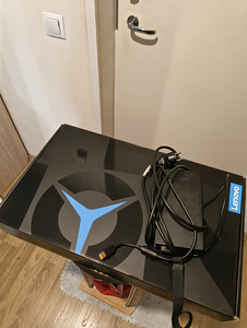 Lenovo Legion 5 Pro (5 foto / 5)