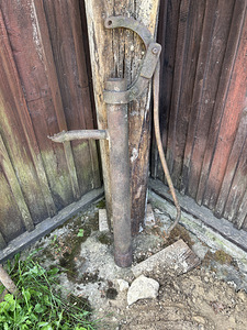Puurakevu toru 8m (5 foto / 6)