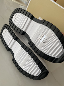 Uued Michael Kors tossud 39-40 suurus (8,5us) (4 foto / 4)