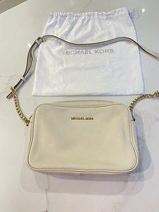 Kott MICHAEL KORS Naturaalne nahk (1 foto / 5)