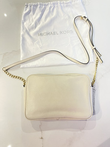Kott MICHAEL KORS Naturaalne nahk (4 foto / 5)