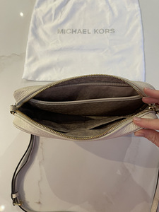 Kott MICHAEL KORS Naturaalne nahk (5 foto / 5)