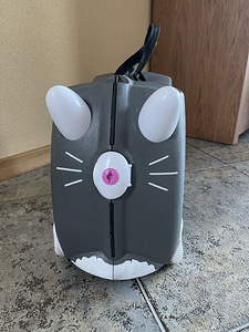 Детский чемодан Trunki Jäänes (2 фото из 6)