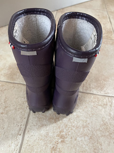 Soojustatud kummisaapad Viking suurus 30 (3 foto / 4)