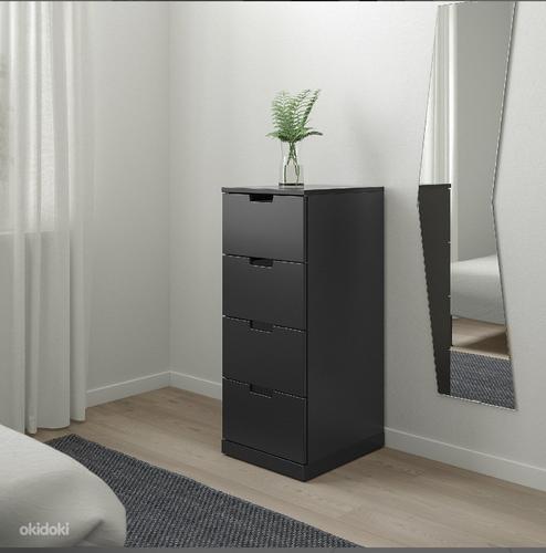 Комод NORDLI IKEA 40x99 (фото #4)