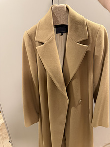 Naiste mantel Massimo Dutti 36 (9 foto / 10)