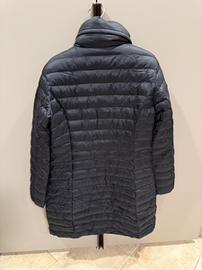 Naiste sulejope EMPORIO ARMANI 36-38 (4 foto / 6)