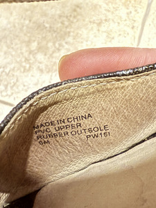 Michael Kors sandaalid, suurus 40, nahk (6 foto / 6)