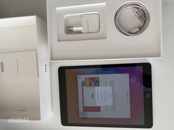 iPAD 7th GENERATION 32GB