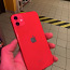 iPhone 11 64Gb Red (фото #3)