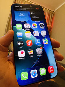 iPhone 17 PRO MAX 512GB (2 foto / 2)