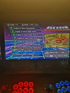 Продается игровой автомат (3 фото из 4)