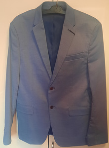 Пиджак Zara (1 фото из 2)