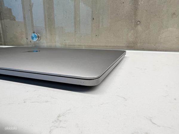 MacBook Pro 15.4 ”2017 г.« Серый космос »/ TouchBar (фото #7)