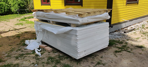 Kingspan Therma TP10 plaadid (2 foto / 2)