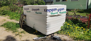 Kingspan Therma TP10 plaadid (1 foto / 2)