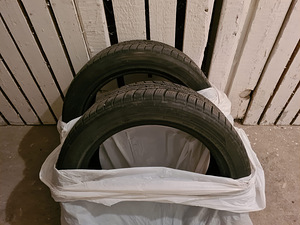 Шины Kumho 225/45R17 94R XL SNOW (1 фото из 4)