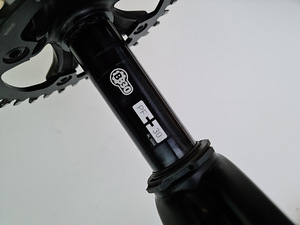 Crankset Sram GX X-SYNC 11SPD (2 foto / 3)
