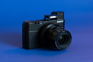 Sony RX100 V Cyber-shot (2 foto / 6)